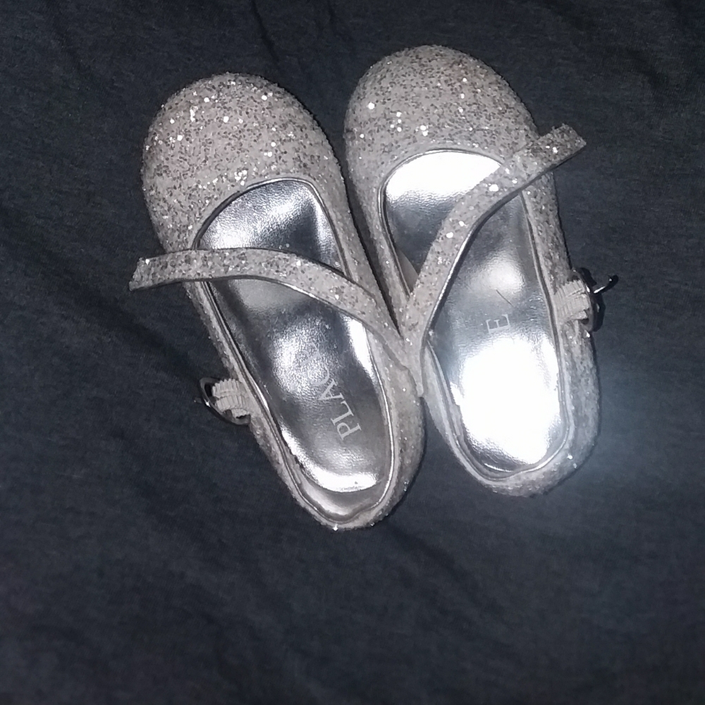 Toddler shoes